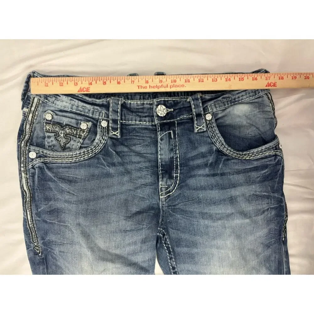 Rock Revival up sale